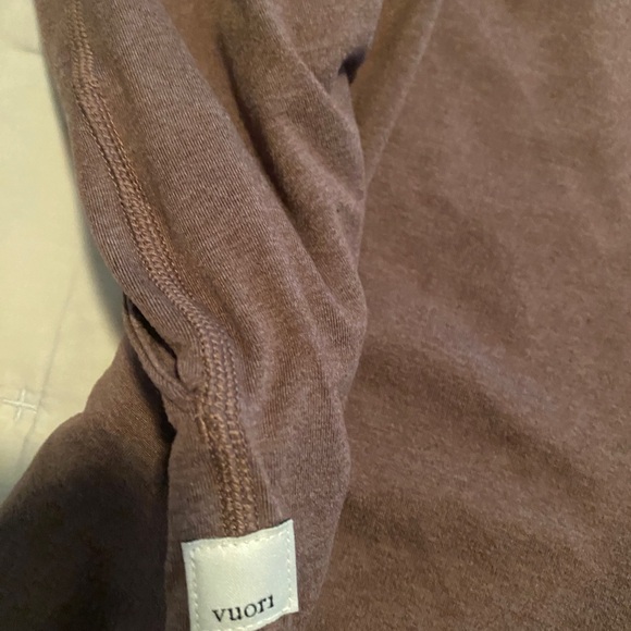 Vuori Performance Joggers - Large - Picture 5 of 6